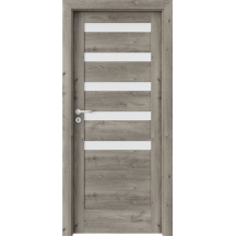 Porta Verte HOME D.5 Dub Sibírsky 